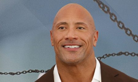 dwayne the rock johnson expresa 450x270 - Dwayne Johnson promete una nueva era en el universo DC