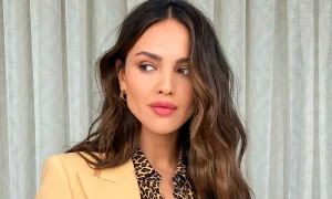eiza gonzalez entrevista ambulance 300x180 - Eiza González podría unirse al mundo de Marvel