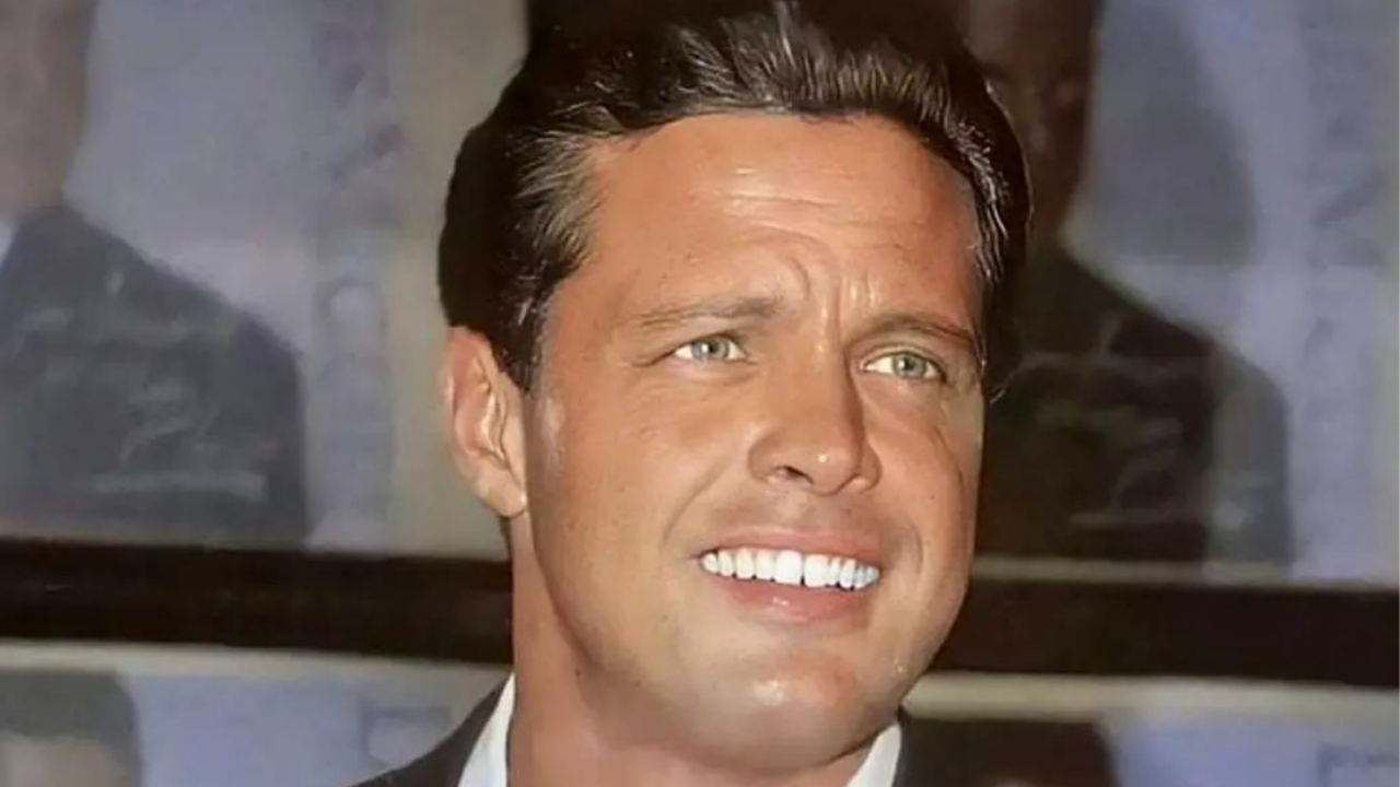 f1280x720 40359 172034 5050 1 - Luis Miguel reapareció en redes sociales