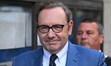 kevin spacey  450x270 - Kevin Spacey se declara no culpable