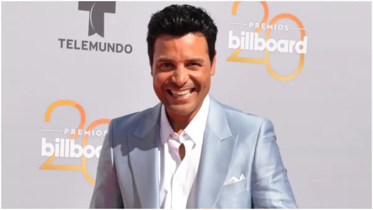 mansion chayanne miami beach - Chayanne prohíbe a políticos hacer uso de su imagen