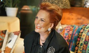 talina fernandez hijos mariana coco 300x180 - Talina Fernández estalla al ser cuestionada sobre su hijo