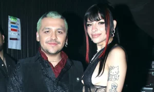 11026 CHRISTIAN NODAL y CAZZU premiosGardel BSAS 07kk e1661371387611 300x180 - Cazzu habla por primera vez de su romance con Christian Nodal