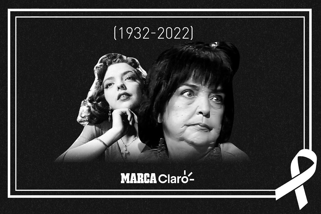 16612034646438 - Fallece Anabel Gutiérrez, ícono del cine de oro mexicano