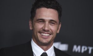 5fa8fda7846d1 300x180 - James Franco encarnará a Fidel Castro en un película