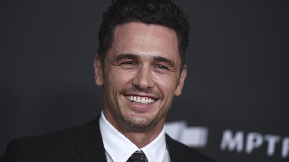 5fa8fda7846d1 - James Franco encarnará a Fidel Castro en un película