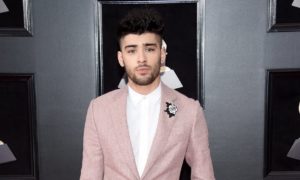 60th annual grammy awards arrivals 1 evan agostini invision ap ratio 16x9 1 300x180 - Zayn Malik se pone nostálgico y recuerda a One Direction