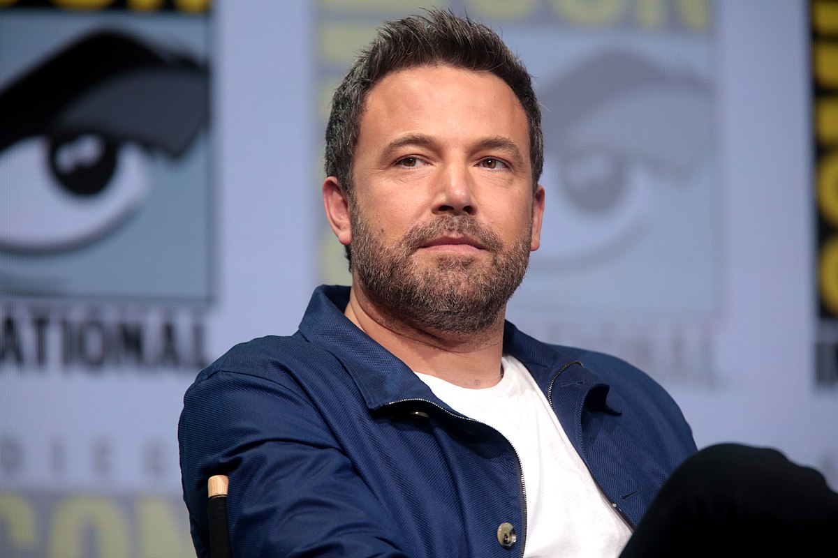 Ben Affleck revela que la secuela de contadores puede ser 1 - Ben Affleck, 'destruido' después de su boda con JLo