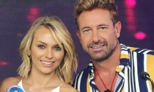 Gabriel Soto e Irina Baeva 1 300x180 - Gabriel Soto e Irina Baeva suspenden su boda indefinidamente