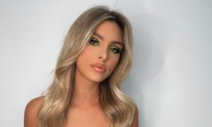 Lele Pons 300x180 - Lele Pons atrapó varios ramos antes de comprometerse