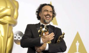 a los premios oscar ya no les gustan los directores yanquis VG3254028 MG3033818 300x180 - "Bardo", de González Iñárritu, lanza su póster