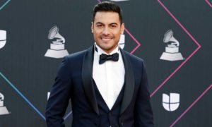 carlos rivera boda 110525 1 300x180 - Carlos Rivera sueña con ser padre