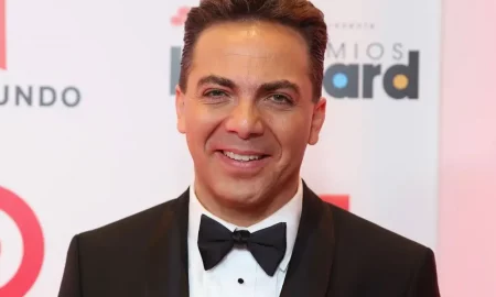 cristian castro b 450x270 - Cristian Castro revela la razón por la que se fue de México