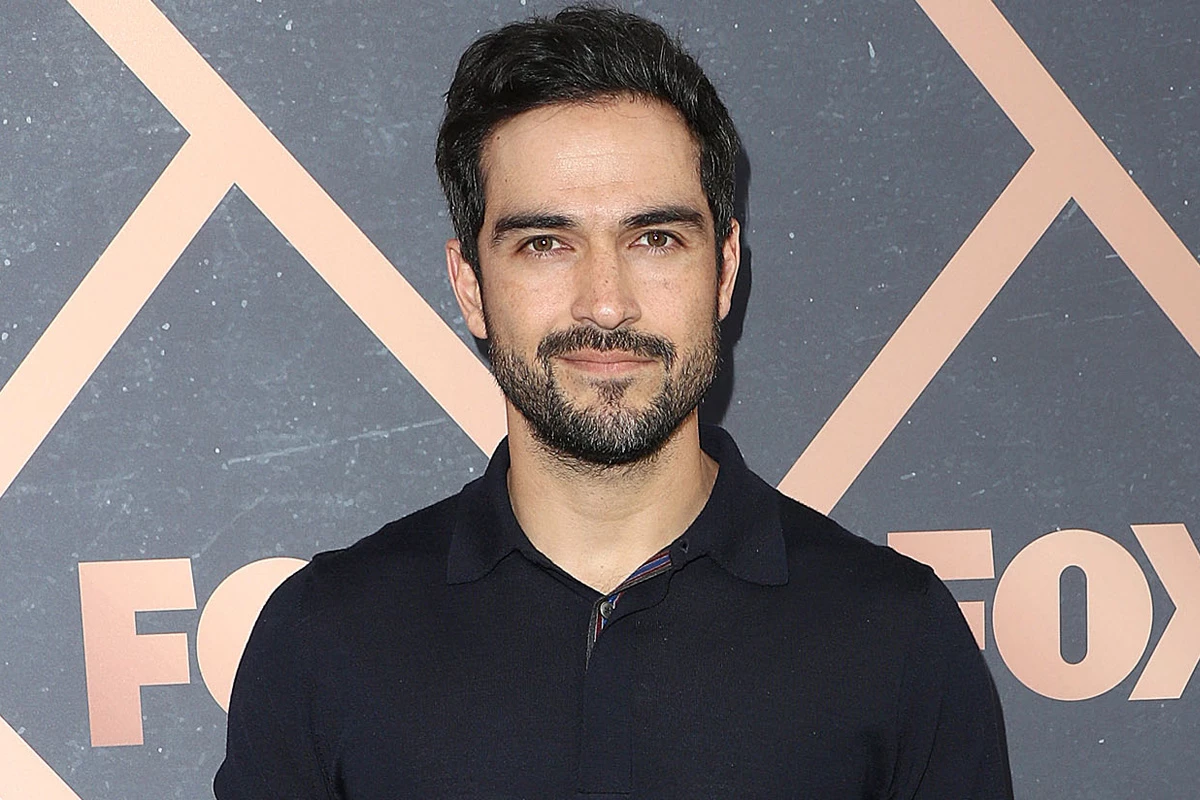 descarga 5 - Alfonso Herrera ya trabaja en "Rebel Moon"