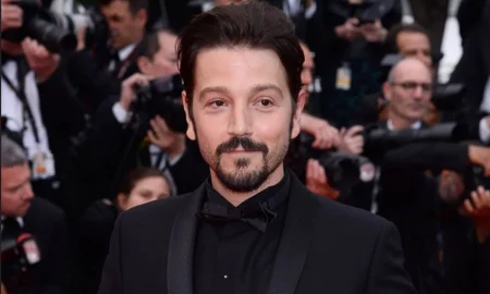 diego luna guardia nacional 450x270 - Diego Luna critica a AMLO por dar "golpe militar a la constitución"