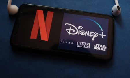 disney 1024x683 1 450x270 - Netflix pierde contra Disney