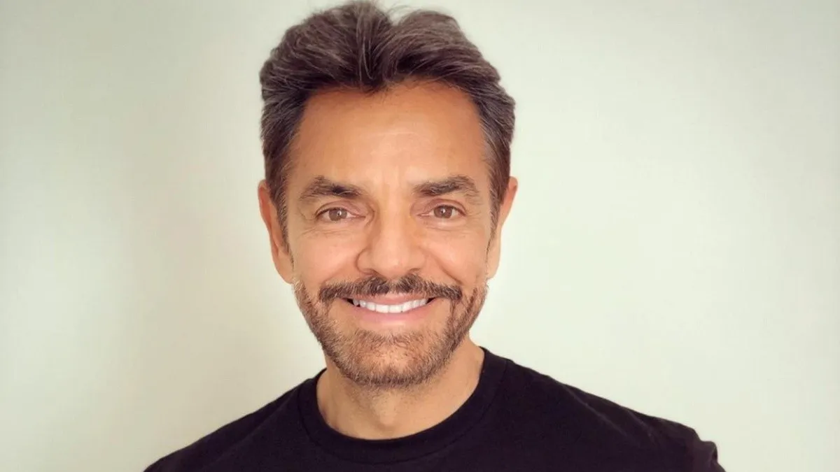 eugenio derbez crop1616877133773.jpg 554688468 - Eugenio Derbez enseña con frustración su ‘peor corte de pelo’