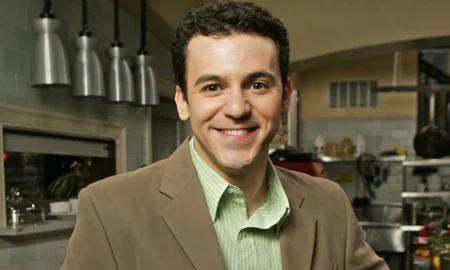 fred savage ap 450x270 - Fred Savage, es acusado de acoso y agresión sexual