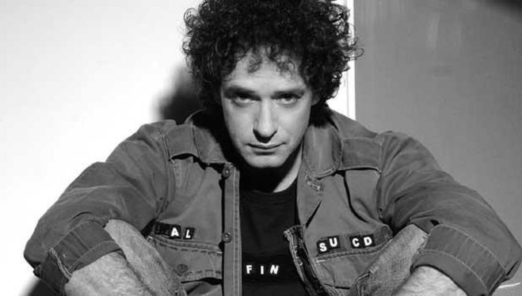 gustavo cerati - Gustavo Cerati estrena disco