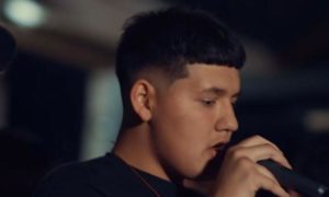 hijo de yuridia cantante 13a437a4 focus 0 0 1300 866 300x180 - Phoenix Guerrero, debuta como cantante de corridos