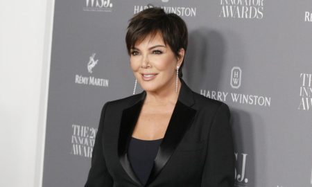 kris jenner attends the wsj magazine 2019 innovator awards news photo 1614016942 450x270 - Kris Jenner se deja ver como nunca antes