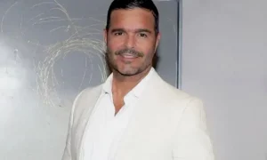 pablo montero 300x180 - Pablo Montero, ante las autoridades tras agredir a reportera