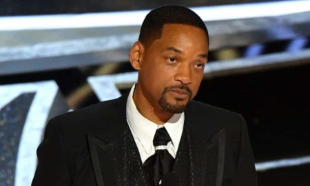 razon de la cachetada de will smith a rock 450x270 - Un "doble" del actor Will Smith enloquece a fans