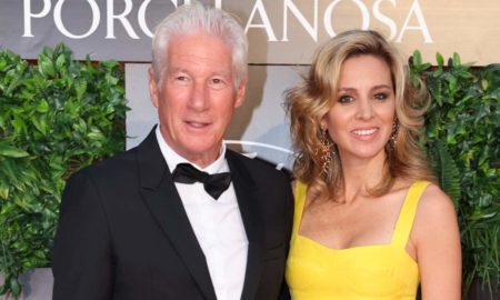 richard gere y alejandra silva 01f82143 1280x720 450x270 - Richard Gere se deja ver enamorado de Alejandra Silva