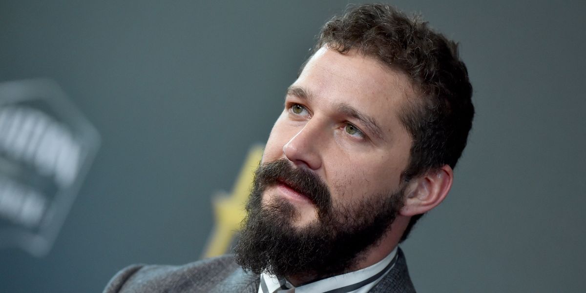 shia labeouf fotogramas 1623428965 - Shia LaBeouf pensó en suicidarse