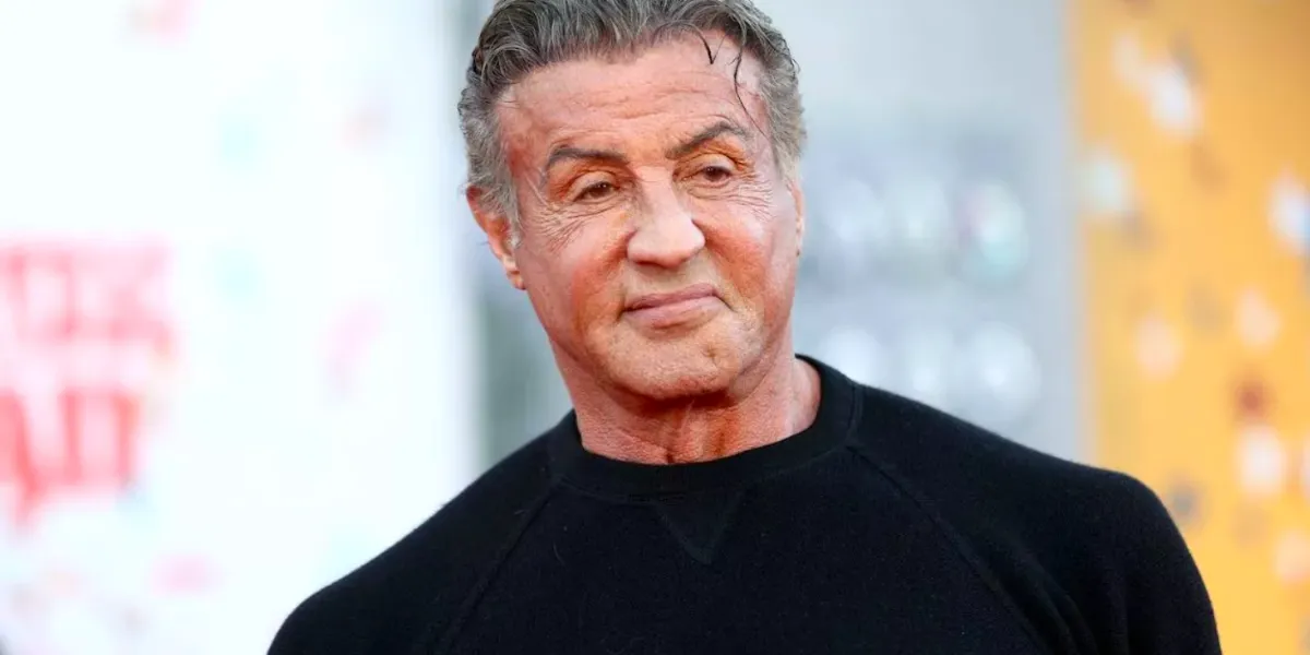 sylvester stalone.png 1662697391 - Sylvester Stallone niega que su divorcio fue por un perro