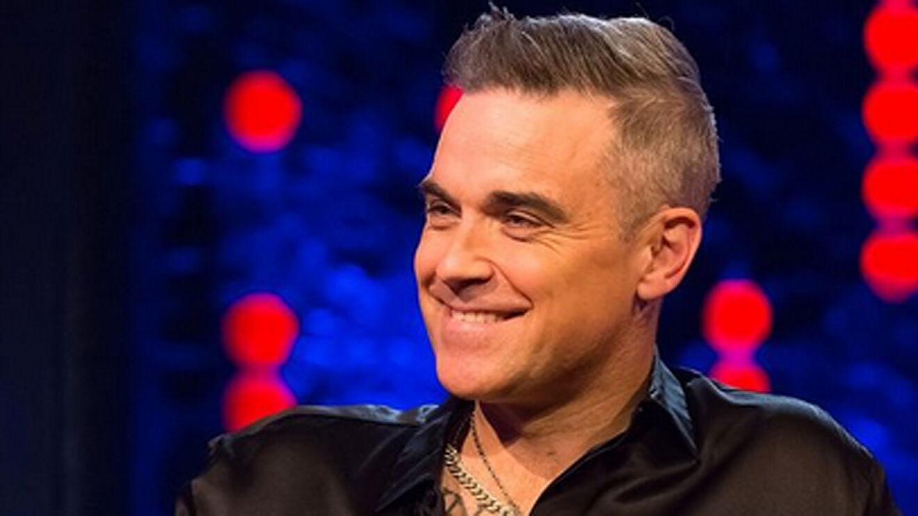 16082761680129 - Robbie Williams supera récord de Elvis Presley