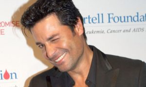 Chayanne 300x180 - Chayanne pareció en redes con algunos arreglitos 