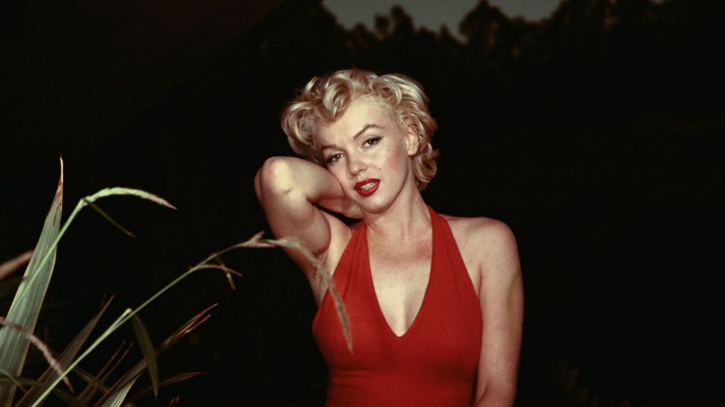 El documental titulado Marilyn Her Final Se hBoComv 1024x576 1 - Se estrena "Blonde" en Netflix