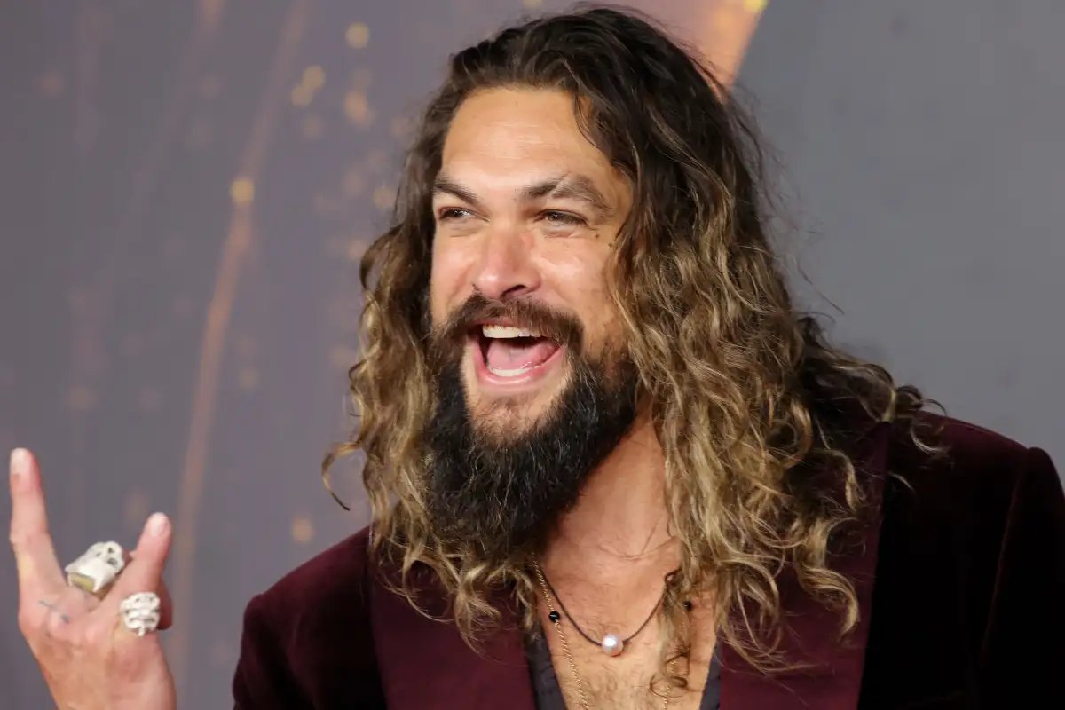 GettyImages 1347297773 - Jason Momoa presume el sorprendente tatuaje que se hizo