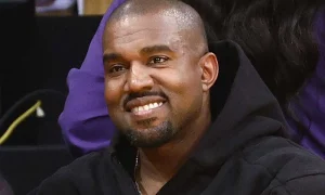 Kanye West 300x180 - Kanye West le pide perdón públicamente a Kim Kardashian