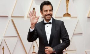 Oscar 2022 Eugenio Derbez 300x180 - Eugenio Derbez podría someterse a una segunda operación