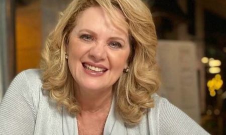 ZQGNC3JWHFGQ3DLJGLKCLMMOLY 450x270 - Erika Buenfil confiesa el peculiar 'don' que tiene