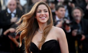 culpa de pique hospitalizan a shakira de emergencia 300x180 - Shakira es relacionada con otro futbolista español