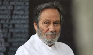fons 300x180 - Muere el cineasta mexicano Jorge Fons