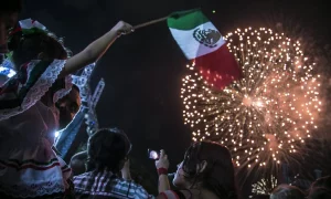 grito de independencia 15 septiembre 300x180 - Fin de semana con sabor mexicano en Las Vegas