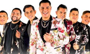 grupo firme anuncia un segundo concierto en el foro sol 300x180 - Grupo Firme presume estrella en Las Vegas