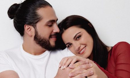 maite perroni andres tovar 450x270 - Maite Perroni y Andrés Tovar se casan