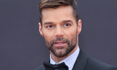 martinn 450x270 - Ricky Martin demanda a su sobrino