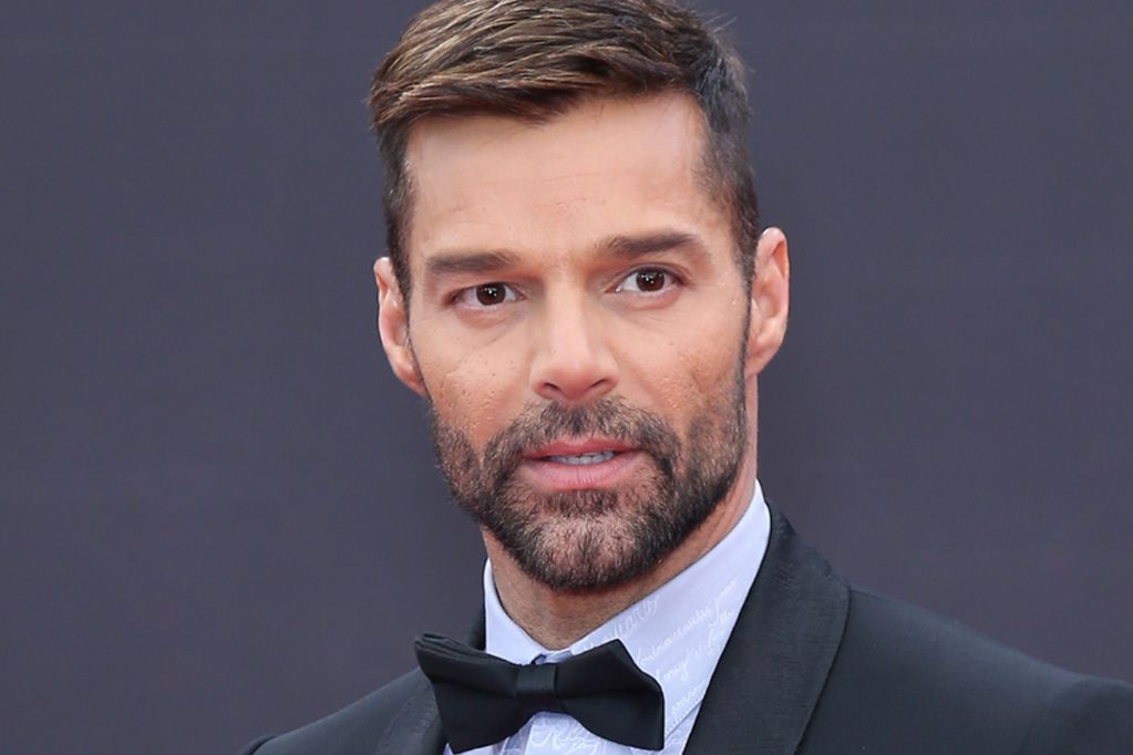 martinn - Ricky Martin demanda a su sobrino