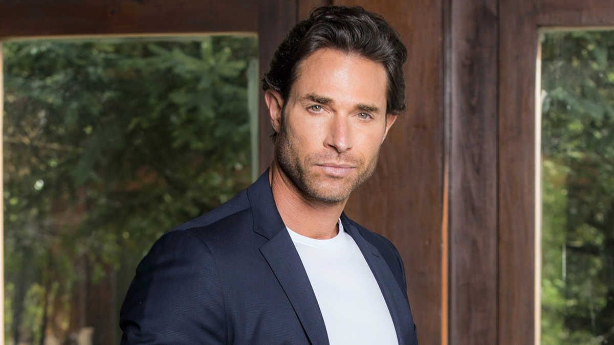 sebastian rulli cumpleanos - Sebastián Rulli le entra a la hieloterapia 