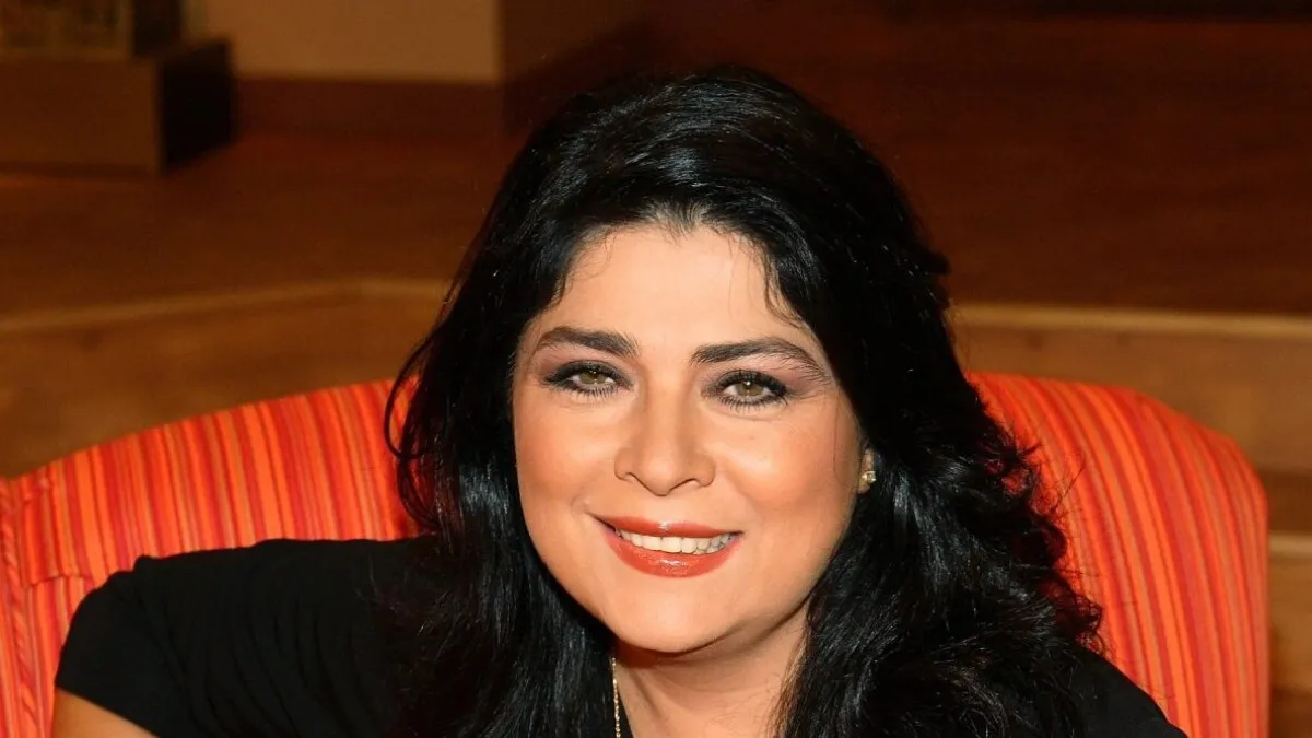 victoria ruffo telenovelas actriz espectaculos.jpg 1671281421 - Victoria Ruffo está muy preocupada por la salud de Eugenio