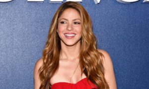 072922 la shairaattendseventap 07292022 300x180 - Shakira estrena 'Monotonía', su nueva canción