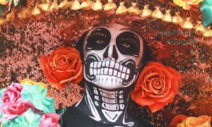 16039027226531 300x180 - Como crear un maquillaje de Catrina este Día de Muertos