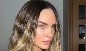 16573762740775 300x180 - Resurge video de Belinda cantando un sencillo de Shakira