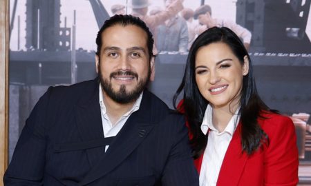 1665288192 256001 1665288441 gigante normal 450x270 - Maite Perroni y Andrés Tovar ya son marido y mujer legalmente